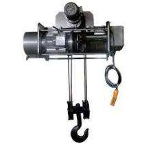 HERCULES 0.5 - 20 ton Fixed Electric Hoist 3.8 m/min_0