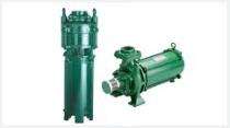 CRI CSM -J Series 6 hp 18000 l/h Submersible Pumps_0