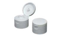 Flip Top Polypropylene 24 mm Bottle Caps_0