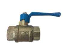 FESTO 0.5 inch Manual Brass Ball Valves Female Threaded QH-1/2_0