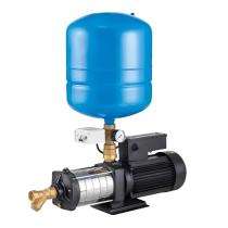 HEXAFLOW 0.5 hp 50LTS Booster Pumps_0