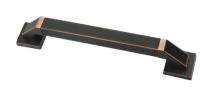 Indeed Aluminium Rectangular Door Handles Antique Design 25_0