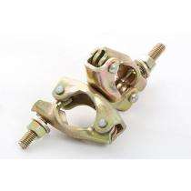 40 mm Mild Steel Swivel Clamps_0