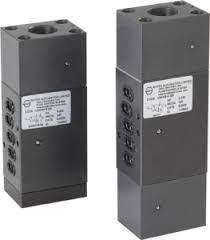 Rotex Rising Sluice Valves 40 mm PN 1.0_0