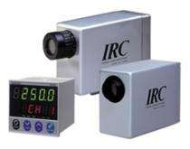 Chino Corporation Digital Infrared Thermometer -50 to 1000 deg C IR-CA_0