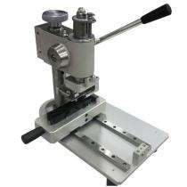 Mild Steel Drilling Jig Fixtures_0