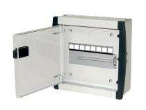 BILLTECH 4 Way IP41 Distribution Boards Single Phase_0