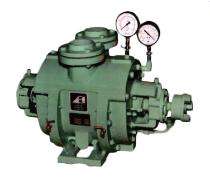 Acme 3 - 50 hp 1440 - 3000 rpm Vacuum Pumps 30 - 1200 LPM_0