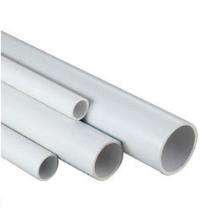 Jain drip 32 - 100 mm UPVC Pipes 6, 12 m Plain_0
