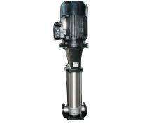 Kirloskar Motor Driven Vertical Centrifugal Pumps 5 lph_0