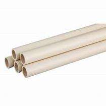 Jain 25 mm CPVC Pipes SDR 11, SDR 13.5 3 m_0