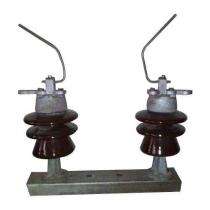 Channel Type 400 A Porcelain Double Phase Horn Gap Fuses_0