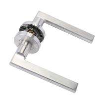 STANLEY Stainless Steel Rectangular Door Handles Stainless Steel SGL73SS_0