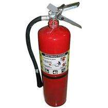 SAFEGUARD 2 kg Dry Powder Fire Extinguishers_0