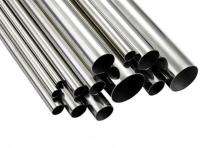 250 mm Hot Rolled Stainless Steel Pipes IS 1239 32 m_0