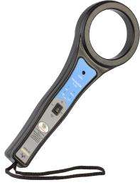 Siddhi Hand Held Metal Detector_0