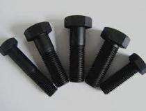 M16 High Tensile Steel Hexagon Head Bolts 10.9 100 mm_0