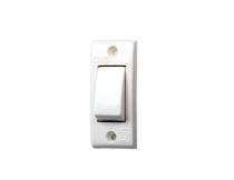 CNG White 6 A Electrical Switches_0