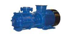 Kirloskar SRF 3 hp 3500 rpm Monoblock Pumps_0