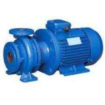 Kirloskar KV/DV 1 hp 1400 rpm Vacuum Pumps 25 LPM_0