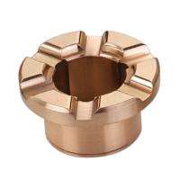 SARVADI Submersible Counter Bushing Mild Steel 250 mm_0