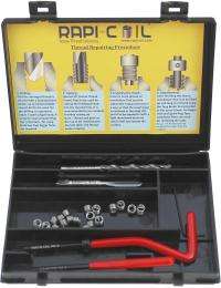 RAPICOIL Stainless Steel Metric Thread Repairing Kit RC008_0