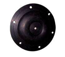 76 mm Neoprene Rubber Diaphragm 6 mm_0