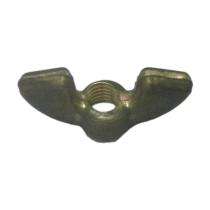 Brass M6 Wing Nuts_0