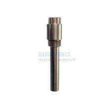 Aavad Threaded Stainless Steel 3 Inch Thermowell_0