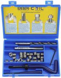 RAPICOIL Stainless Steel Metric Thread Repairing Kit RC012_0