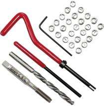 RAPICOIL Stainless Steel Metric Thread Repairing Kit RC013A_0