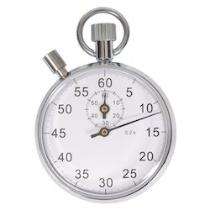 Circular Analogue Stop Watch 0.1 Second_0