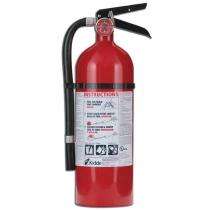Kidde 4.5 kg CO2 (Black) Fire Extinguishers_0