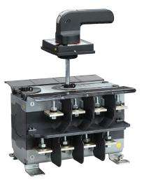 L&T CO10630OOOO 63 A 415 V N/A Changeover Switch Panels_0