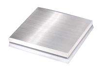 0.5 mm 304 Stainless Steel Plates 200 - 2500 mm Polished_0
