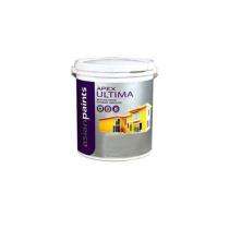 Asian Paints Various Colours Exterior Emulsion Paints Upto 20 L_0