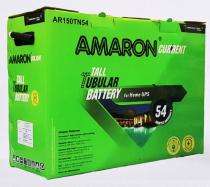 AMARON AR150TN54 Flooded 12 V 150 Ah Lead Acid Batteries_0