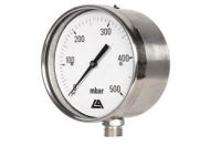 LA Capsule Dial Measuring Gauges 50 mm Analog_0