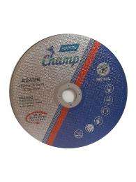 NORTON 180 x 3 x 22.3 mm Grinding Wheels Champ 2 mm 8500 rpm 22.3 mm_0
