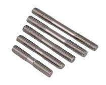 Stainless Steel M2 - M24 Threaded Rods 1 m_0