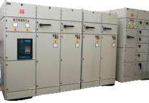 PLT Mild Steel Electric Panel Board IP54 440 V_0