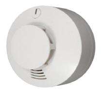 Honeywell Smoke Fire Detectors JTYJ-GD-2330/B -10°C to 55°C_0