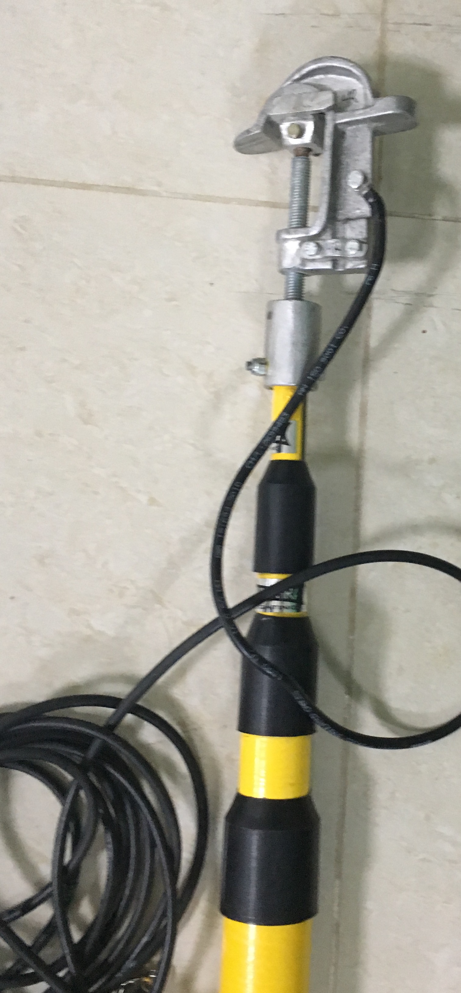 ENDSEAL 11 kV Discharge Rods_1