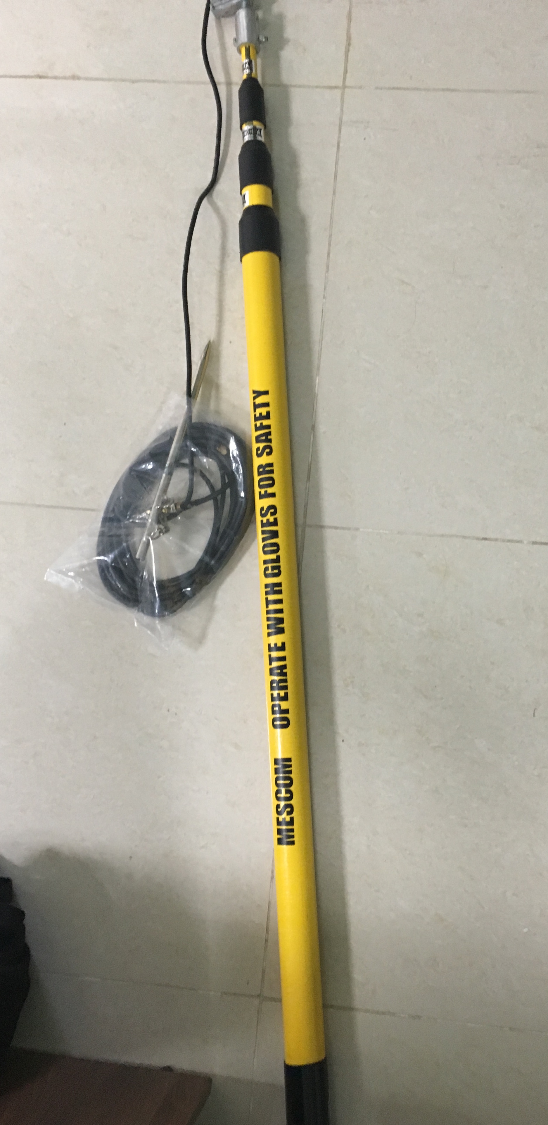 ENDSEAL 11 kV Discharge Rods_2