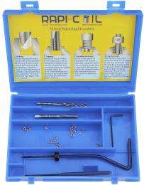 RAPICOIL Stainless Steel Thread Repairing Kit RC004_0