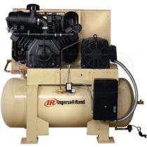 IR 3 hp Air Compressor 2340F3 9 CFM_0