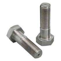 PI M3 - M24 Stainless Steel Hexagon Head Bolts SS 304 100 mm_0
