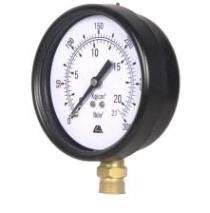LA Pressure Measuring Gauges Analog_0