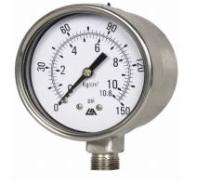 Pressure Measuring Gauges 40 mm Analog_0