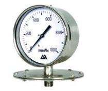 LA Schaffer Dial Measuring Gauges 40 mm Analog_0